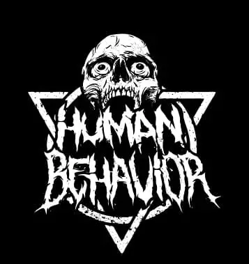 logo Human Behavior